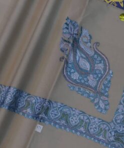 شيلان صوف سوبر ترمة