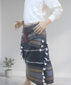 Alternative view of معوز سلاطيني مذبل راقي