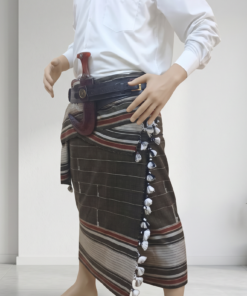 Alternative view of معوز سلاطيني مذبل راقي