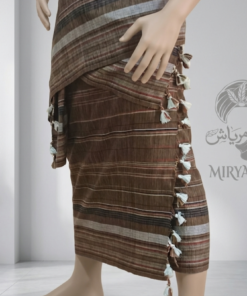 Alternative view of معوز سلاطيني مذبل راقي