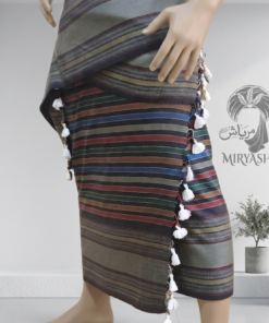 Alternative view of معوز سلاطيني مذبل راقي