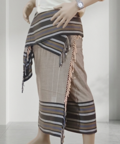 Alternative view of معوز سلاطيني صافي
