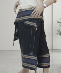 Alternative view of معوز سلاطيني صافي
