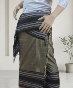 Alternative view of معوز سلاطيني صافي