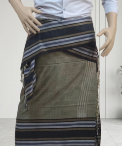 معوز سلاطيني صافي