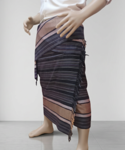 Alternative view of معوز دويلي عنابي ملكي