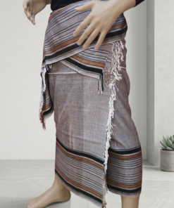 Alternative view of معوز سلاطيني ملكي سادة
