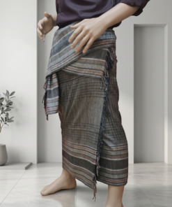 Alternative view of معوز سلاطيني ملكي سادة