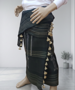 Alternative view of معوز سلاطيني مذبل راقي