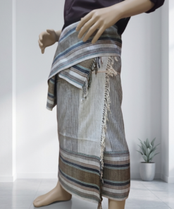Alternative view of معوز سلاطيني ملكي سادة