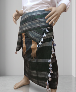 Alternative view of معوز سلاطيني مذبل راقي