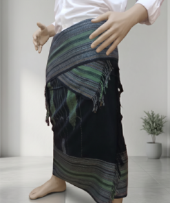 Alternative view of معوز سلاطيني ملكي سادة