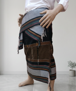 Alternative view of معوز سلاطيني ملكي راقي