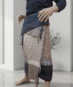 Alternative view of معوز سلاطيني ملكي راقي
