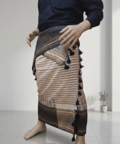 Alternative view of معوز سلاطيني ملكي راقي سمبل