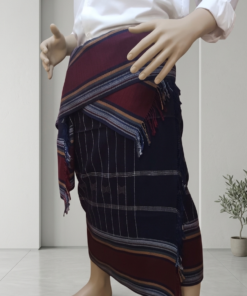 Alternative view of معوز سلاطيني ملكي